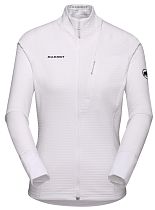Куртка женская Mammut Taiss Light ML White
