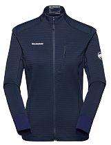 Куртка женская Mammut Taiss Light ML Marine