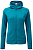 Куртка женская Mountain Equipment Diablo Hooded Tasman Blue - Фото 1 малая