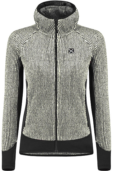 Куртка женская Montura Remix Shell - Фото 1 большая