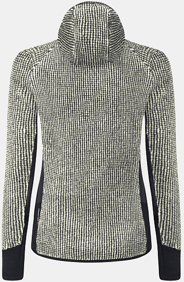 Куртка женская Montura Remix Shell - Фото 2 большая