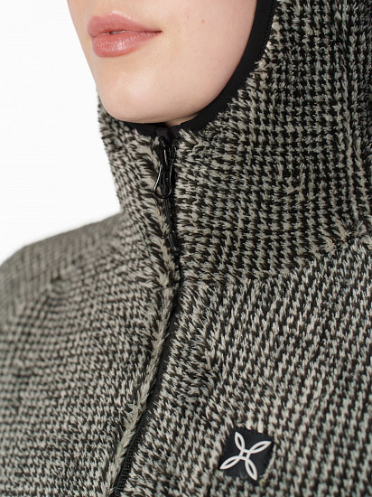 Куртка женская Montura Remix Shell - Фото 8 большая