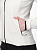 Куртка женская Montura Stretch 2 Maglia White - Фото 6 малая
