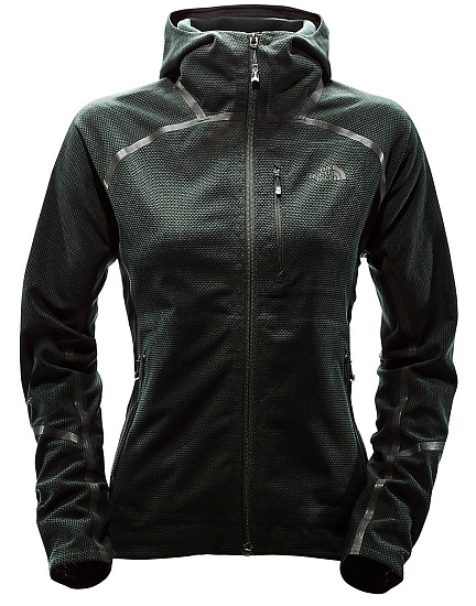 north face l2 fleece