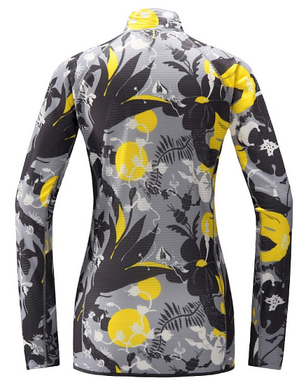 Куртка женская Haglofs L.I.M Mid Kurbits - Фото 2 большая