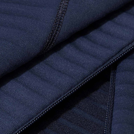 Куртка женская Mammut Aconcagua Light ML Marine - Фото 5 большая