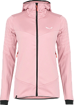 Куртка женская Salewa Sella Crevasse Hd Zephyr