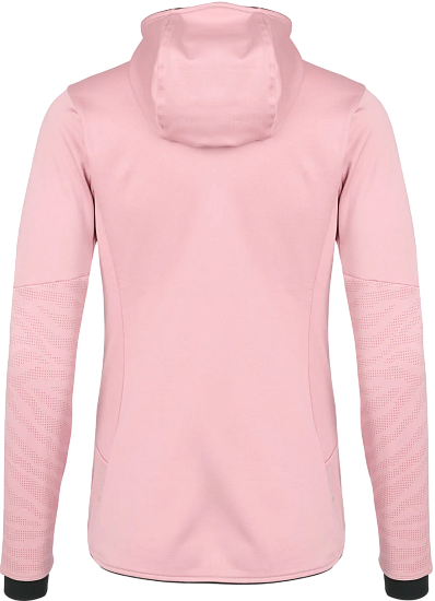 Куртка женская Salewa Sella Crevasse Hd Zephyr - Фото 2 большая