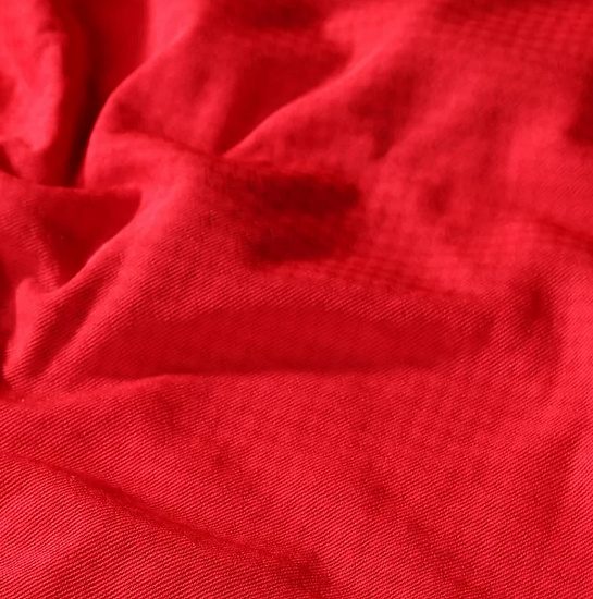 Куртка женская The North Face Futurefleece Full Zip Hoodie Red - Фото 14 большая