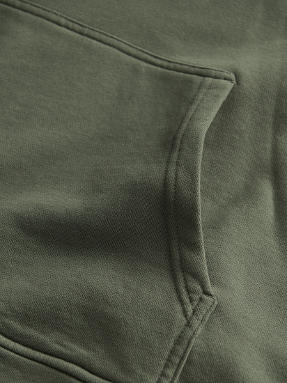 Толстовка женская Peak Performance Release Hoody Thrill Green - Фото 6 большая