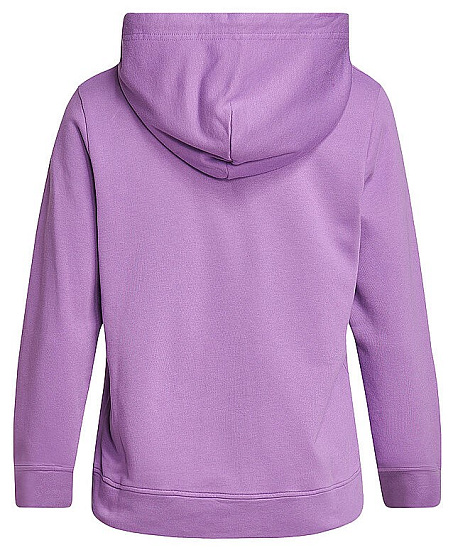 Толстовка женская Peak Performance Release Hoody Action Lilac - Фото 3 большая