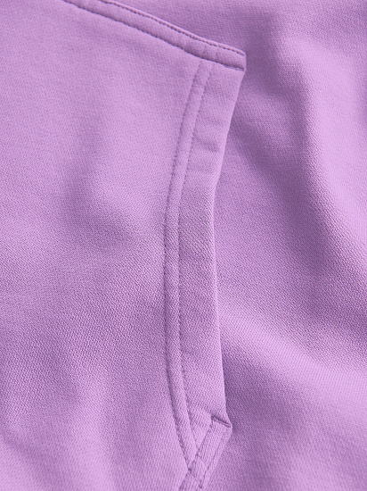 Толстовка женская Peak Performance Release Hoody Action Lilac - Фото 4 большая