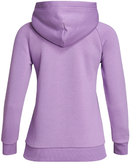 Толстовка женская Peak Performance Original Hoody Action Lilac - Фото 4 большая
