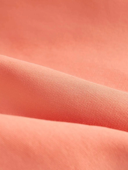 Толстовка женская Peak Performance Original Hoody Light Orange - Фото 6 большая