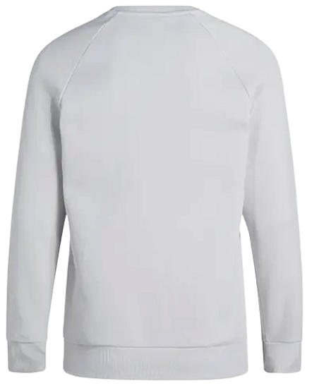 Свитшот женский Peak Performance Original Crew Smoke - Фото 3 большая
