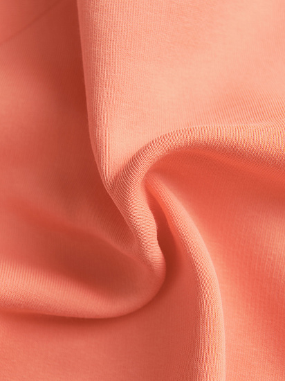 Свитшот женский Peak Performance Original Crew Light Orange - Фото 4 большая