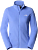 Куртка женская The North Face 100 Glacier Full Zip - Eu Virtual Blue - Фото 1 малая
