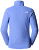 Куртка женская The North Face 100 Glacier Full Zip - Eu Virtual Blue - Фото 2 малая