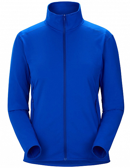 Куртка женская Arcteryx Kyanite LT Vitality - Фото 1 большая