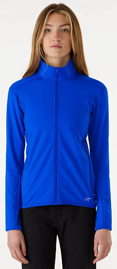 Куртка женская Arcteryx Kyanite LT Vitality - Фото 2 большая