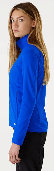 Куртка женская Arcteryx Kyanite LT Vitality - Фото 3 большая