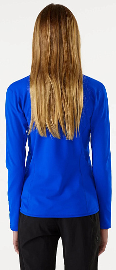 Куртка женская Arcteryx Kyanite LT Vitality - Фото 4 большая