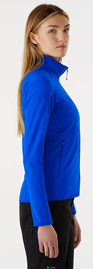 Куртка женская Arcteryx Kyanite LT Vitality - Фото 5 большая