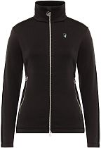 Куртка флисовая женская Toni Sailer Jade Black