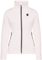 Куртка флисовая женская Toni Sailer Jade Bright White