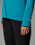 Куртка женская The North Face Summit Futurefleece Full Zip Hoodie Deep Teal - Фото 6 малая