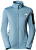 Куртка женская The North Face Mistyescape Fleece Shallow Blue/Tn - Фото 1 малая