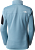 Куртка женская The North Face Mistyescape Fleece Shallow Blue/Tn - Фото 6 малая