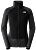 Куртка женская The North Face Bolt Polartec Asphalt Grey/Tnf Black - Фото 1 малая