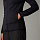 Куртка женская The North Face Mistyescape Fleece Tnf Black/Tnf Black - Фото 6 малая
