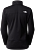 Куртка женская The North Face Mistyescape Fleece Tnf Black/Tnf Black - Фото 8 малая