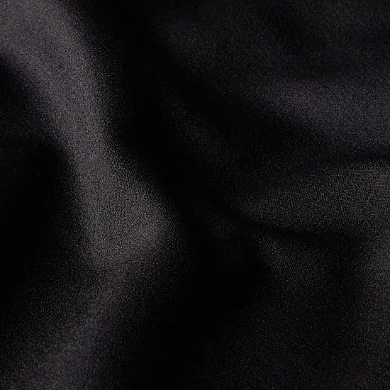 Куртка женская The North Face Mistyescape Fleece Tnf Black/Tnf Black - Фото 7 большая