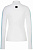 Куртка женская Bogner Fire+Ice Cabane Offwhite - Фото 2 малая