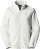 Куртка женская The North Face Glacier Fleece White Dune - Фото 1 малая