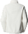 Куртка женская The North Face Glacier Fleece White Dune - Фото 2 малая