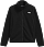Куртка женская The North Face Glacier Fleece Tnf Black - Фото 1 малая