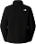 Куртка женская The North Face Glacier Fleece Tnf Black - Фото 2 малая