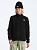 Куртка женская The North Face Glacier Fleece Tnf Black - Фото 3 малая