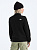 Куртка женская The North Face Glacier Fleece Tnf Black - Фото 4 малая