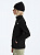Куртка женская The North Face Glacier Fleece Tnf Black - Фото 5 малая