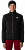 Куртка женская The North Face 100 Glacier Fz Tnf Black/Npf - Фото 4 малая
