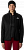 Куртка женская The North Face 100 Glacier Fz Tnf Black/Npf - Фото 6 малая