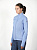 Куртка флисовая женская Fjallraven Abisko Lite Fleece Ultramarine - Фото 5 малая