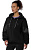 Куртка женская Mizuno Athletics Sweat Black - Фото 1 малая