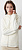 Куртка женская Colmar Law Hoody White - Фото 2 малая