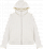 Куртка женская Colmar Law Hoody White - Фото 1 малая